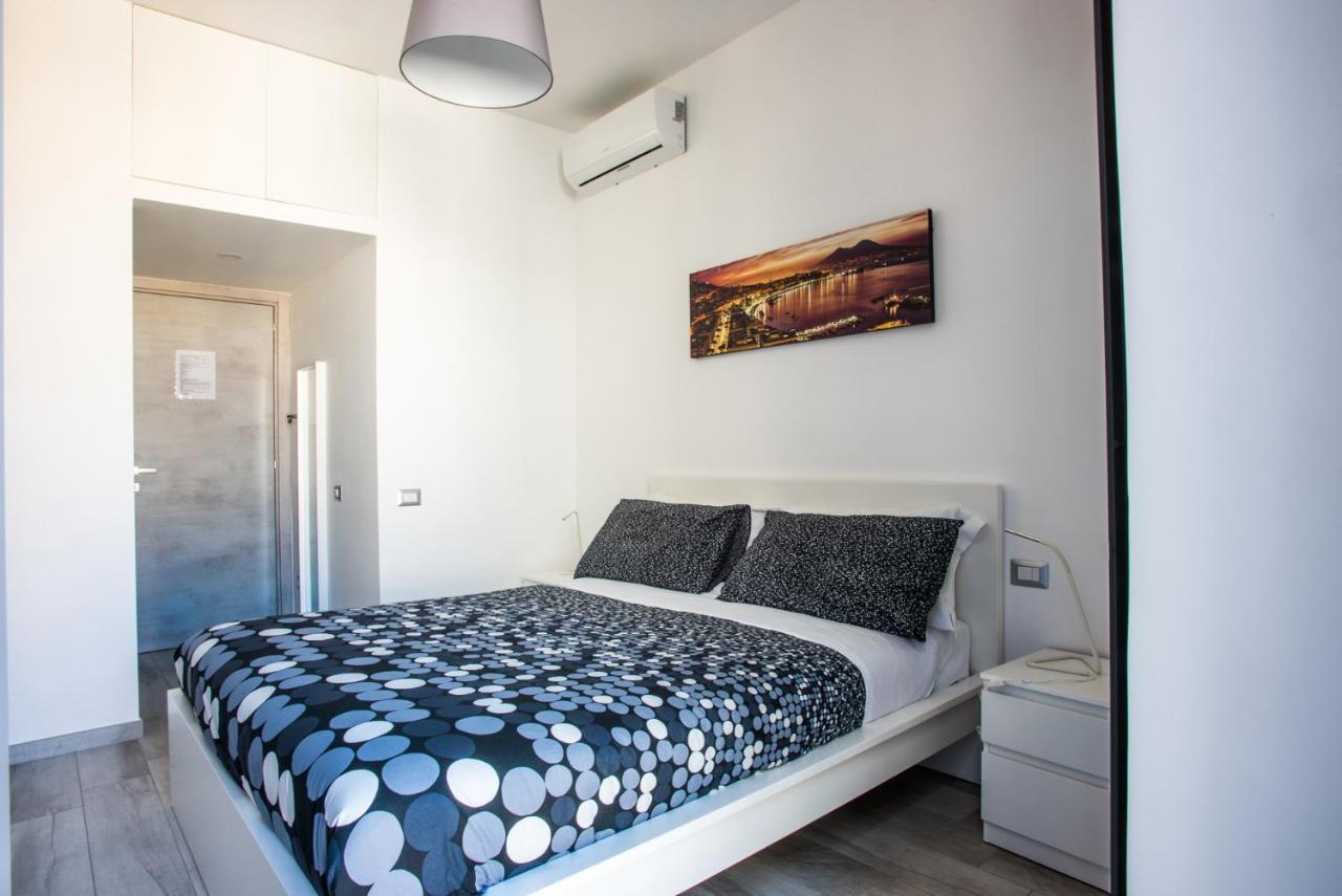 Solarium Al Duomo Rooms By Wonderful Italy 那不勒斯 外观 照片