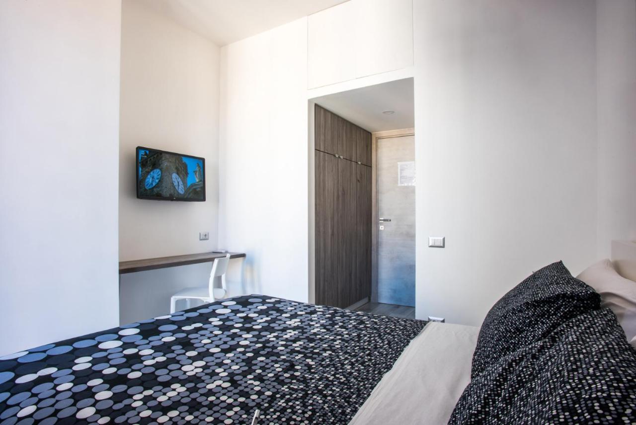 Solarium Al Duomo Rooms By Wonderful Italy 那不勒斯 外观 照片