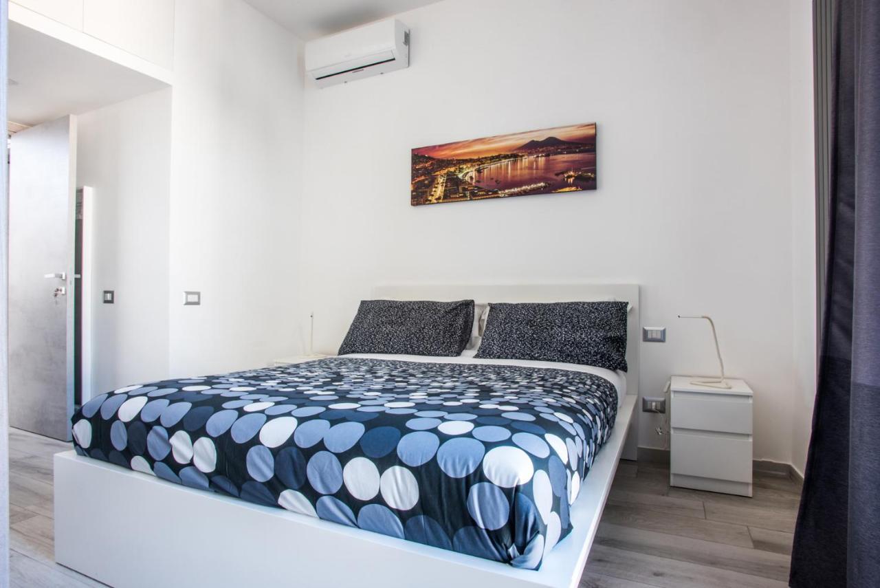 Solarium Al Duomo Rooms By Wonderful Italy 那不勒斯 外观 照片