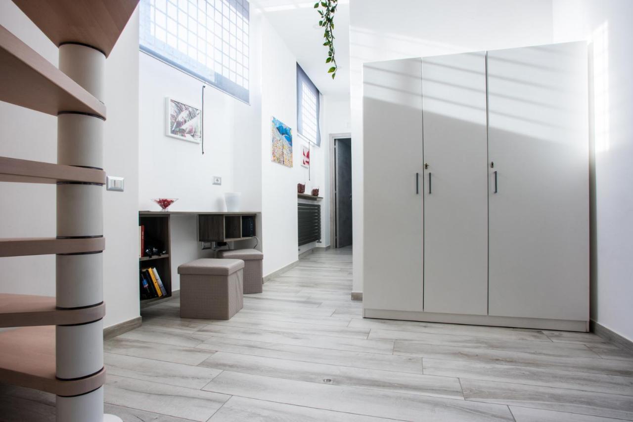 Solarium Al Duomo Rooms By Wonderful Italy 那不勒斯 外观 照片